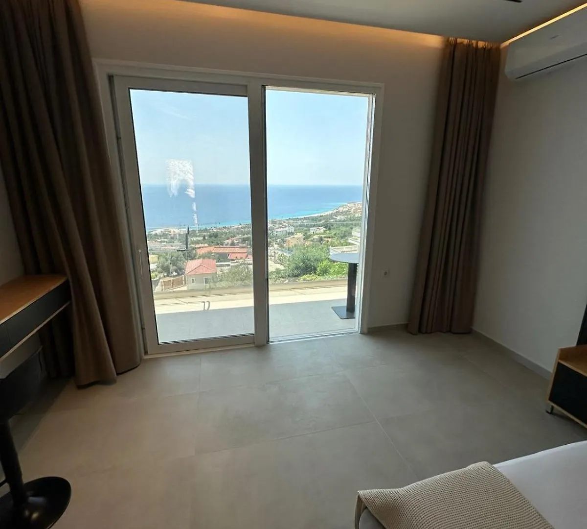 Kalami Rooms Dhërmi