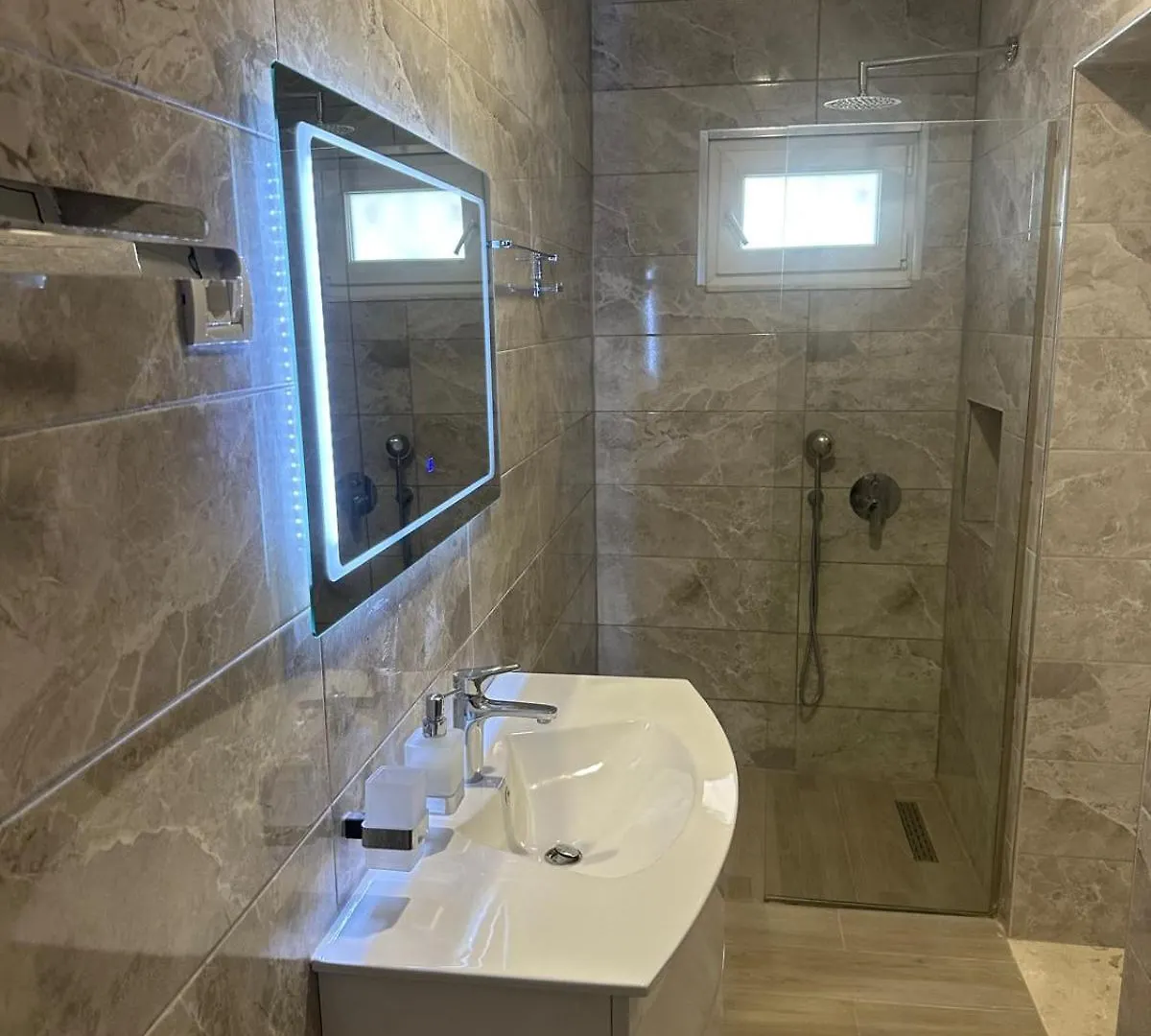 Casa di campagna Kalami Rooms Dhërmi