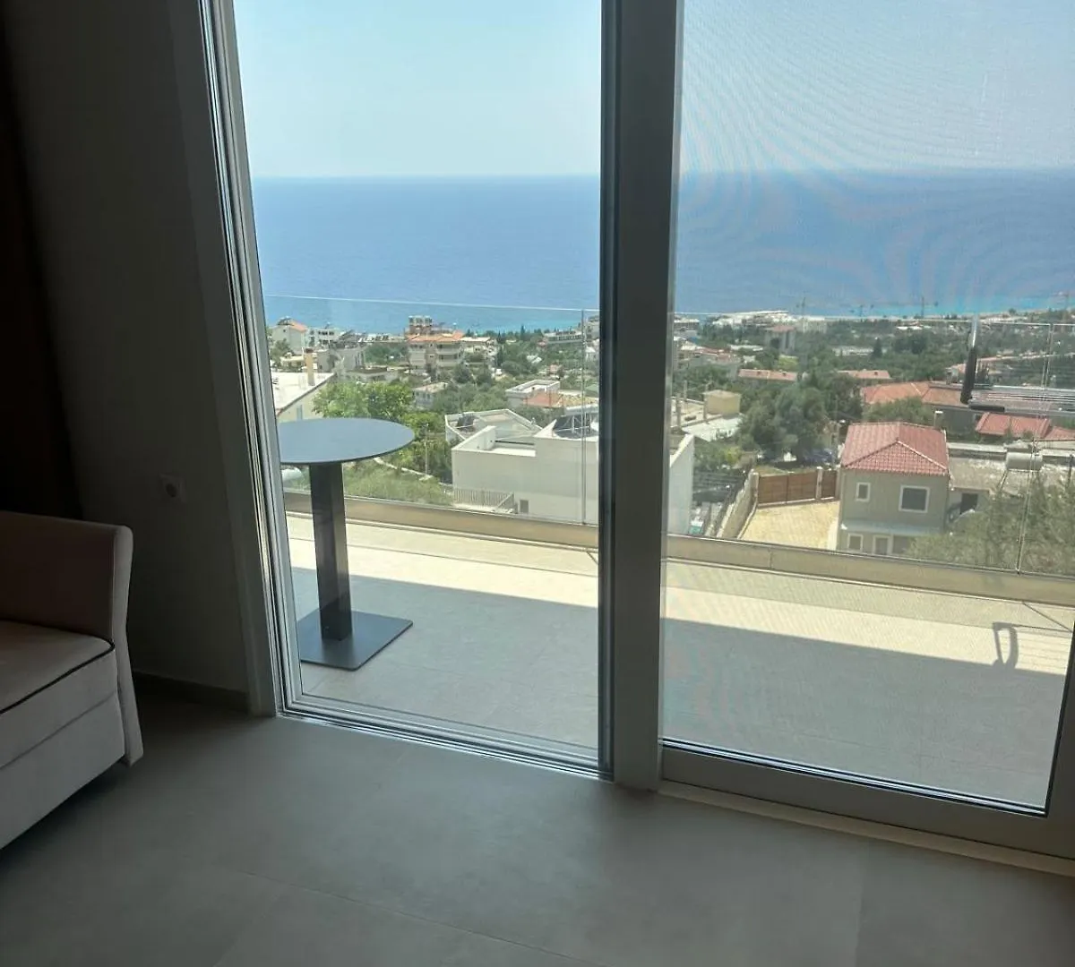 Kalami Rooms Dhërmi 0*,