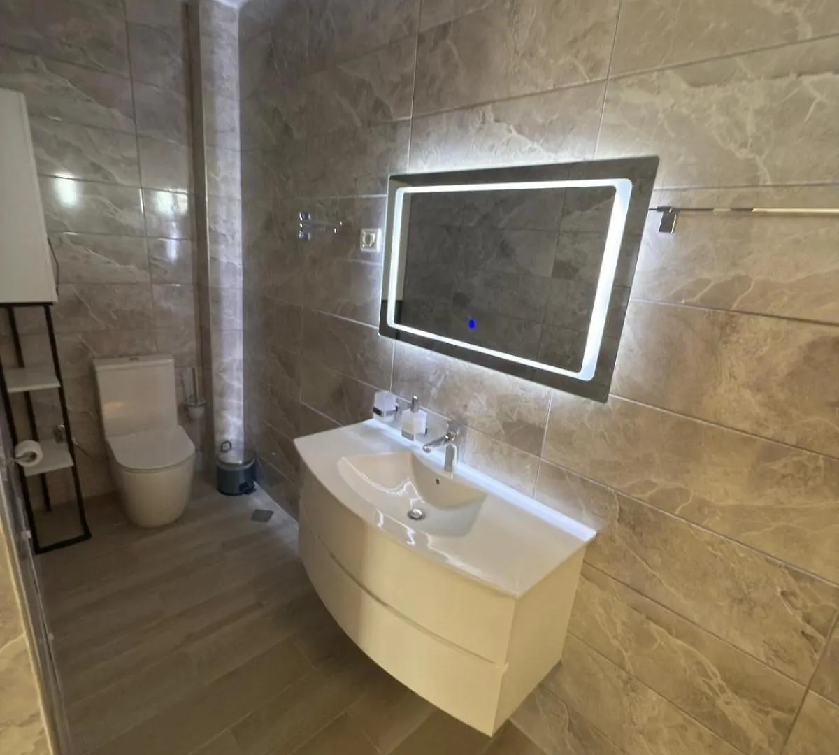 Kalami Rooms Dhërmi