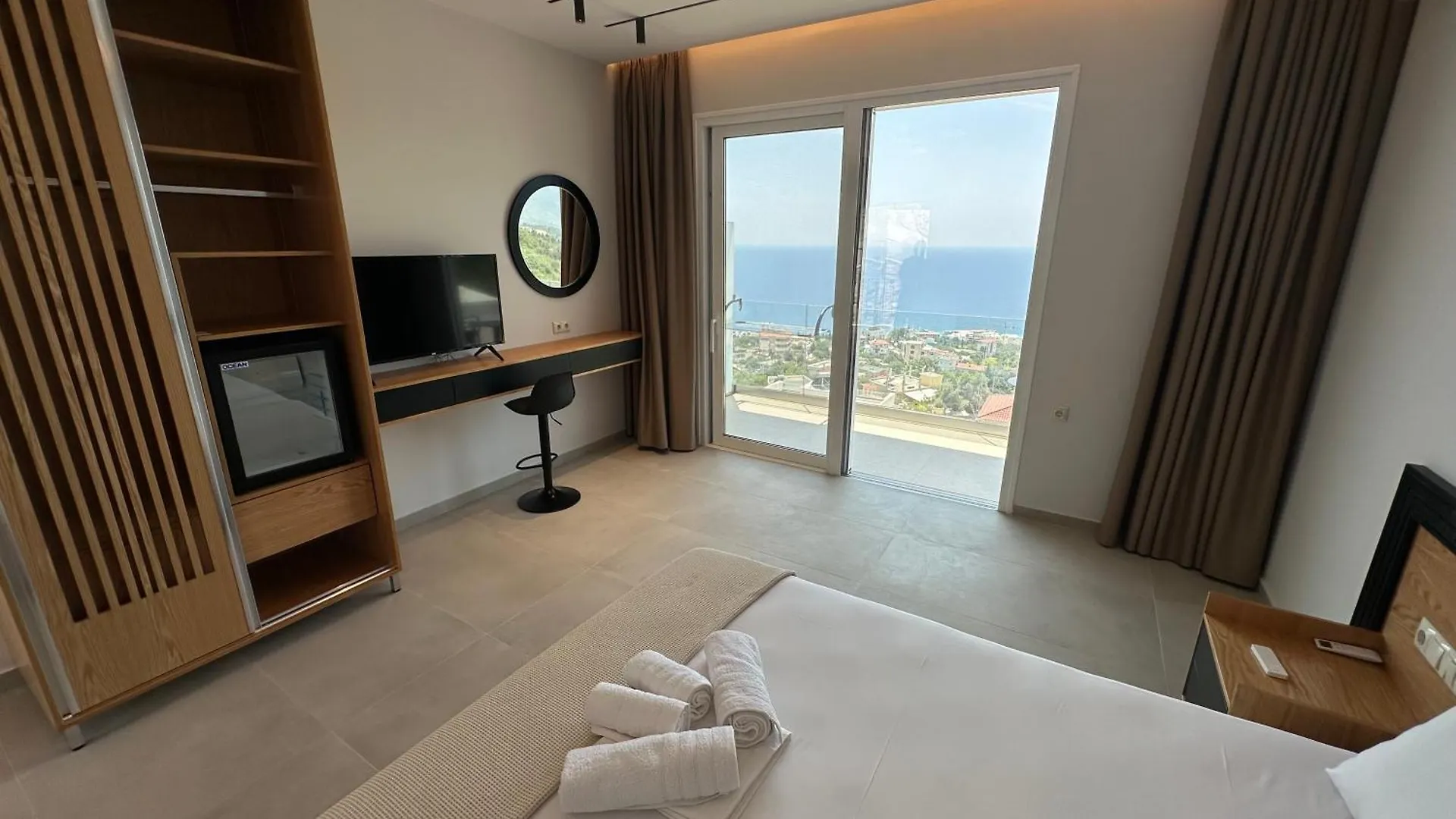 Kalami Rooms Dhërmi Albania