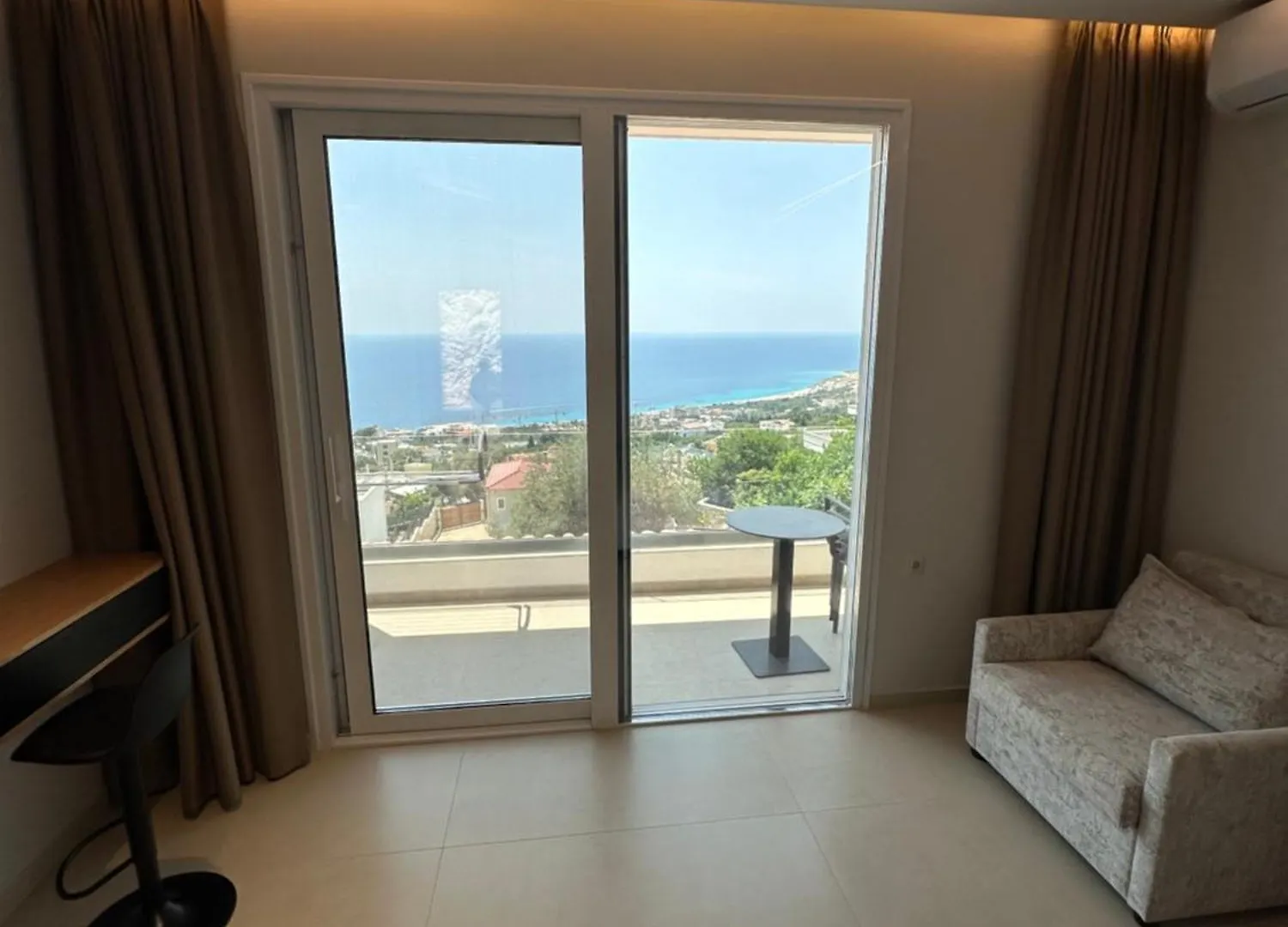 Kalami Rooms Dhërmi 0*,  阿尔巴尼亚