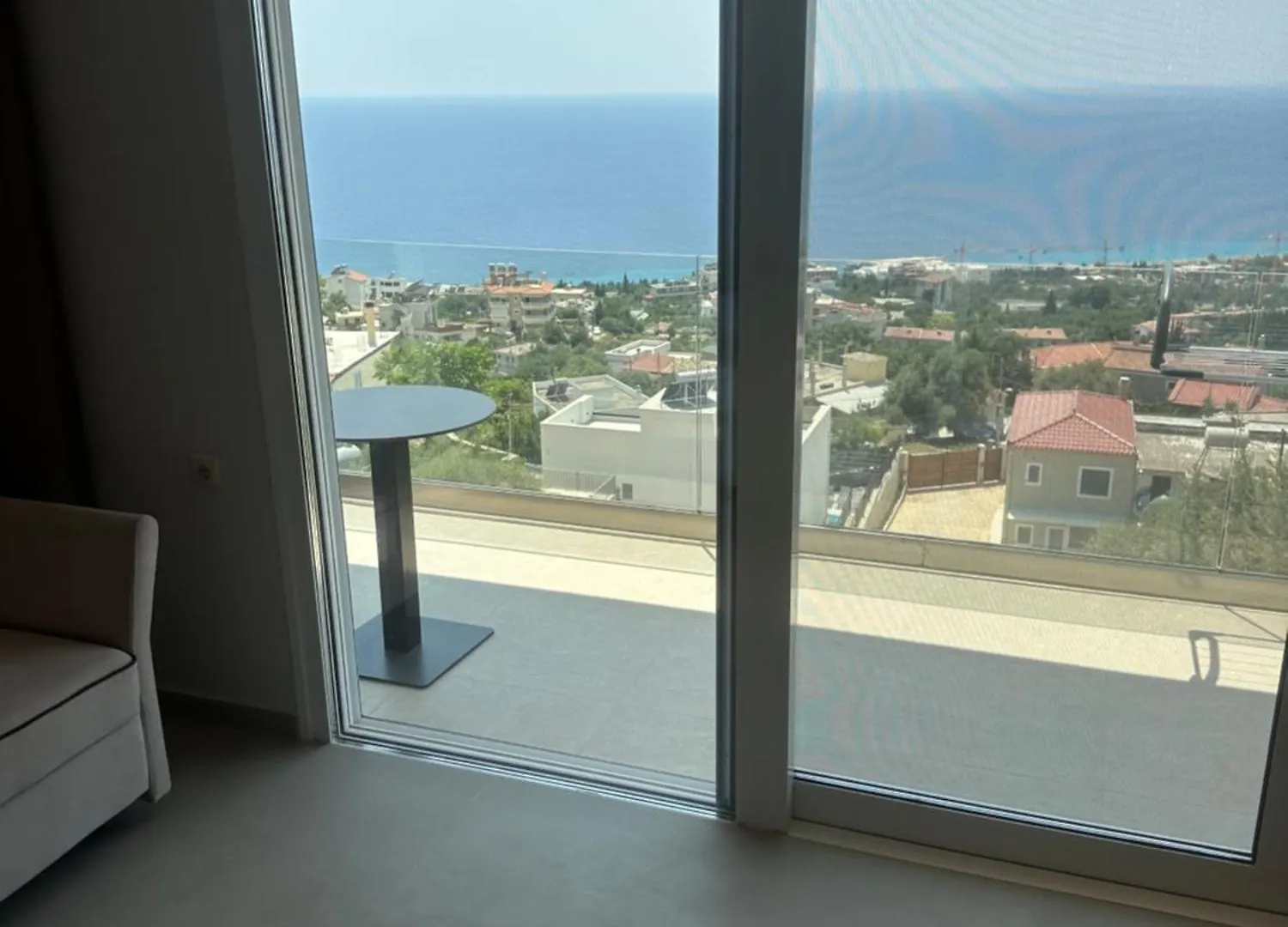 乡村民宿 Kalami Rooms Dhërmi 阿尔巴尼亚