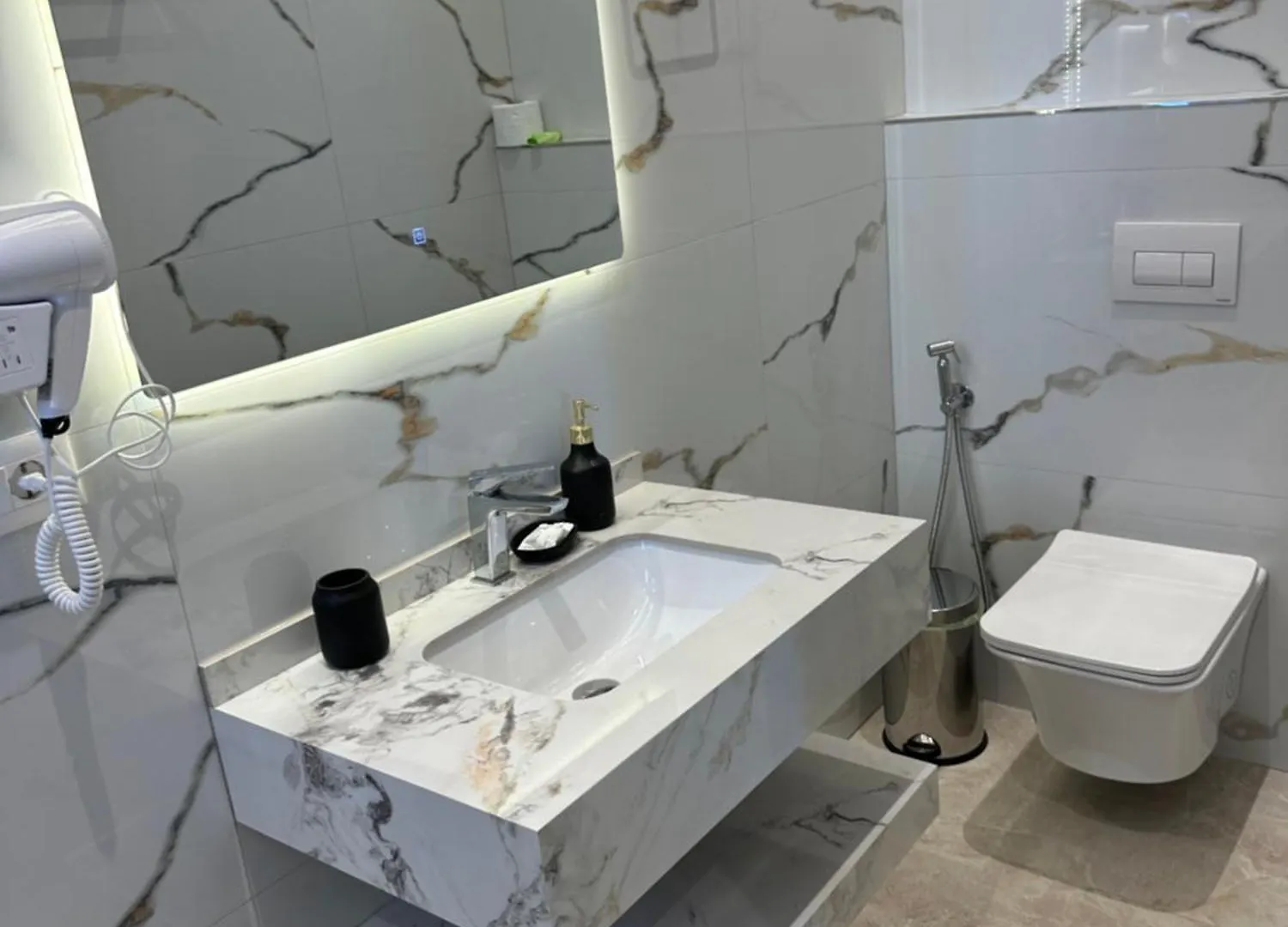 Kalami Rooms Dhërmi
