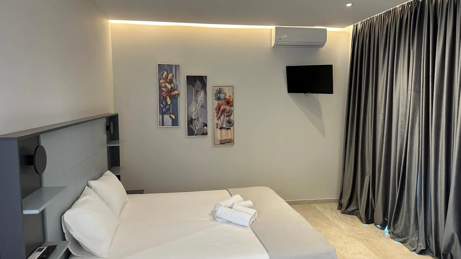 Kalami Rooms Dhërmi 0*,  Albania