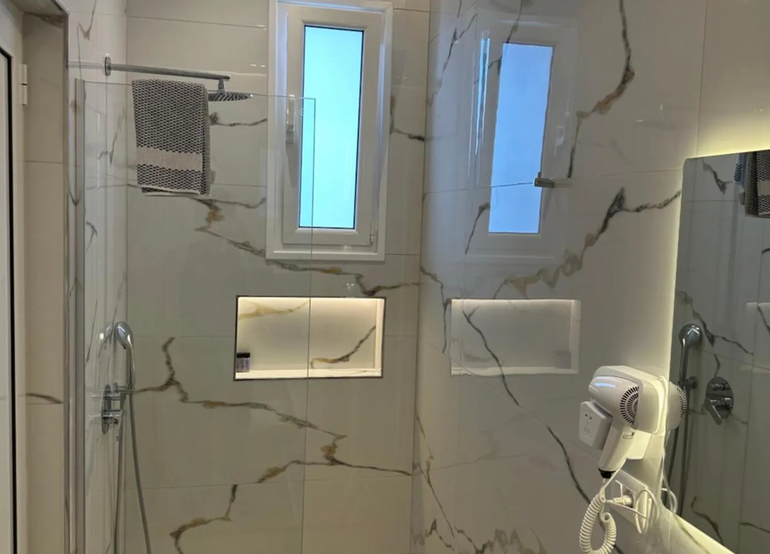 Kalami Rooms Dhërmi