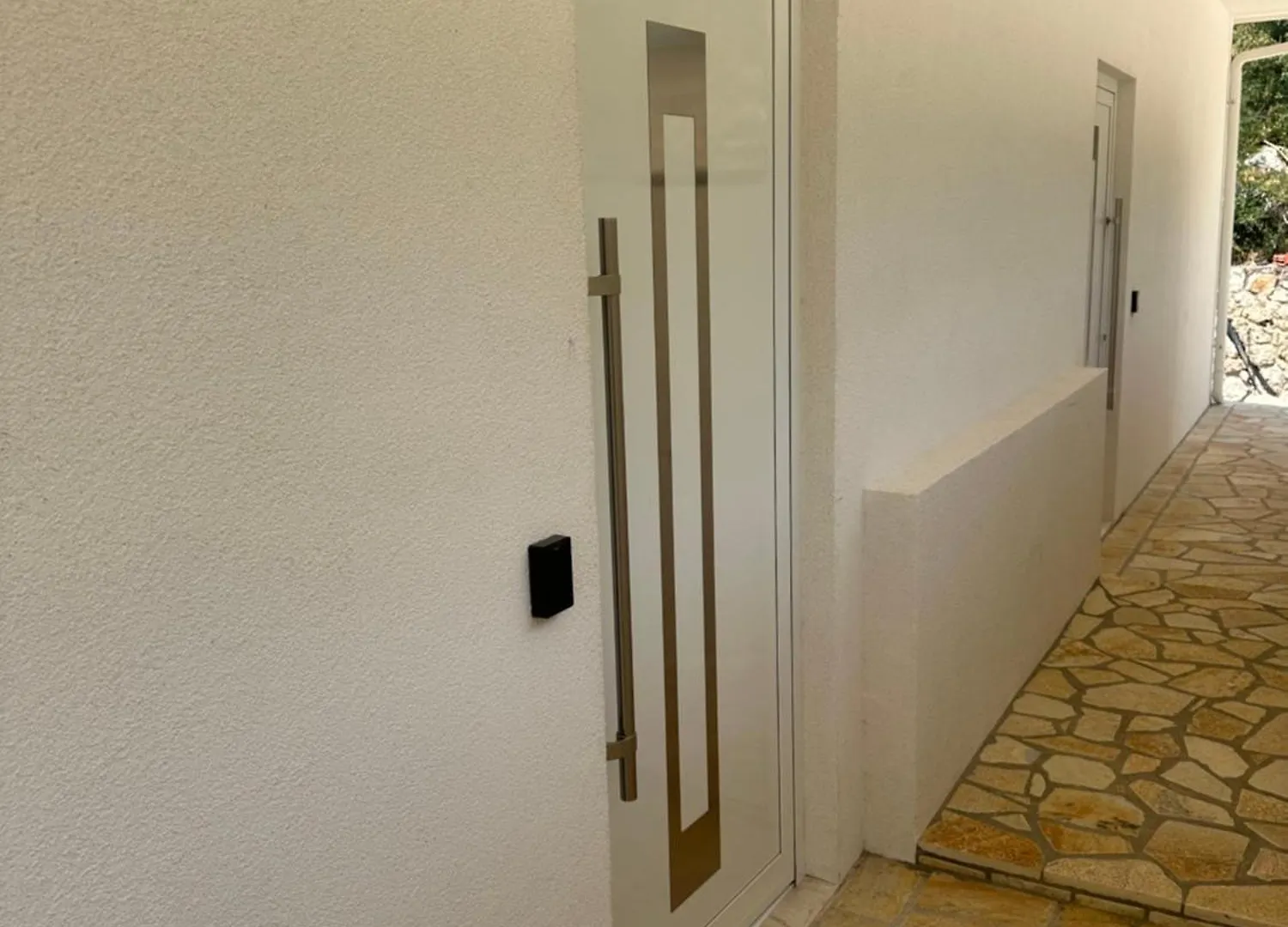 Casa di campagna Kalami Rooms Dhërmi
