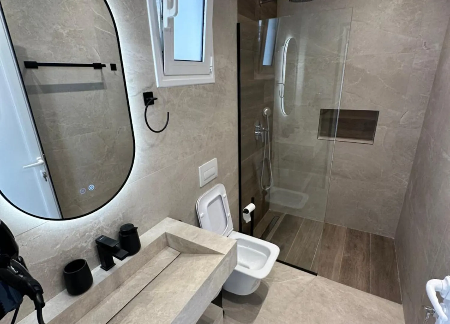 Kalami Rooms Dhërmi 阿尔巴尼亚