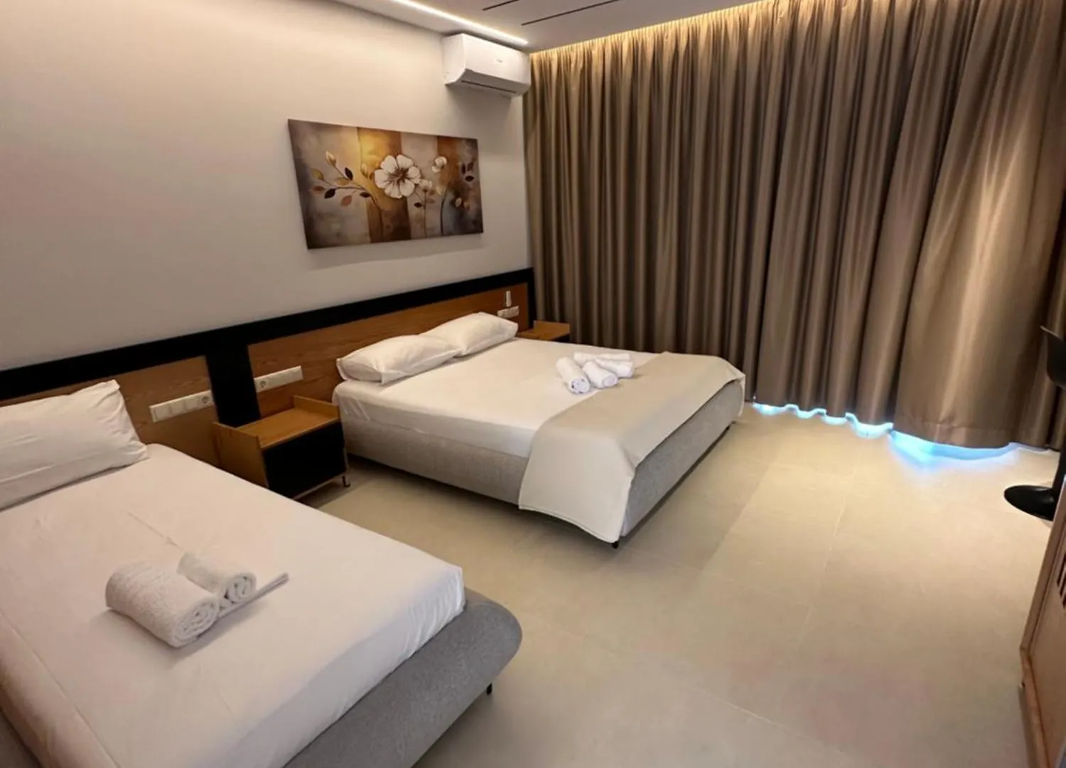 Kalami Rooms Dhërmi 乡村民宿