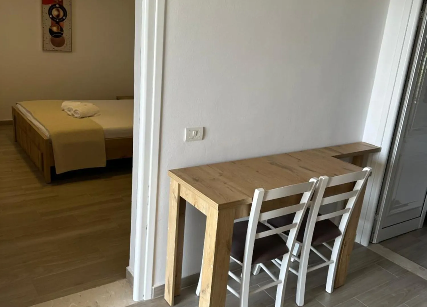 Kalami Rooms Dhërmi