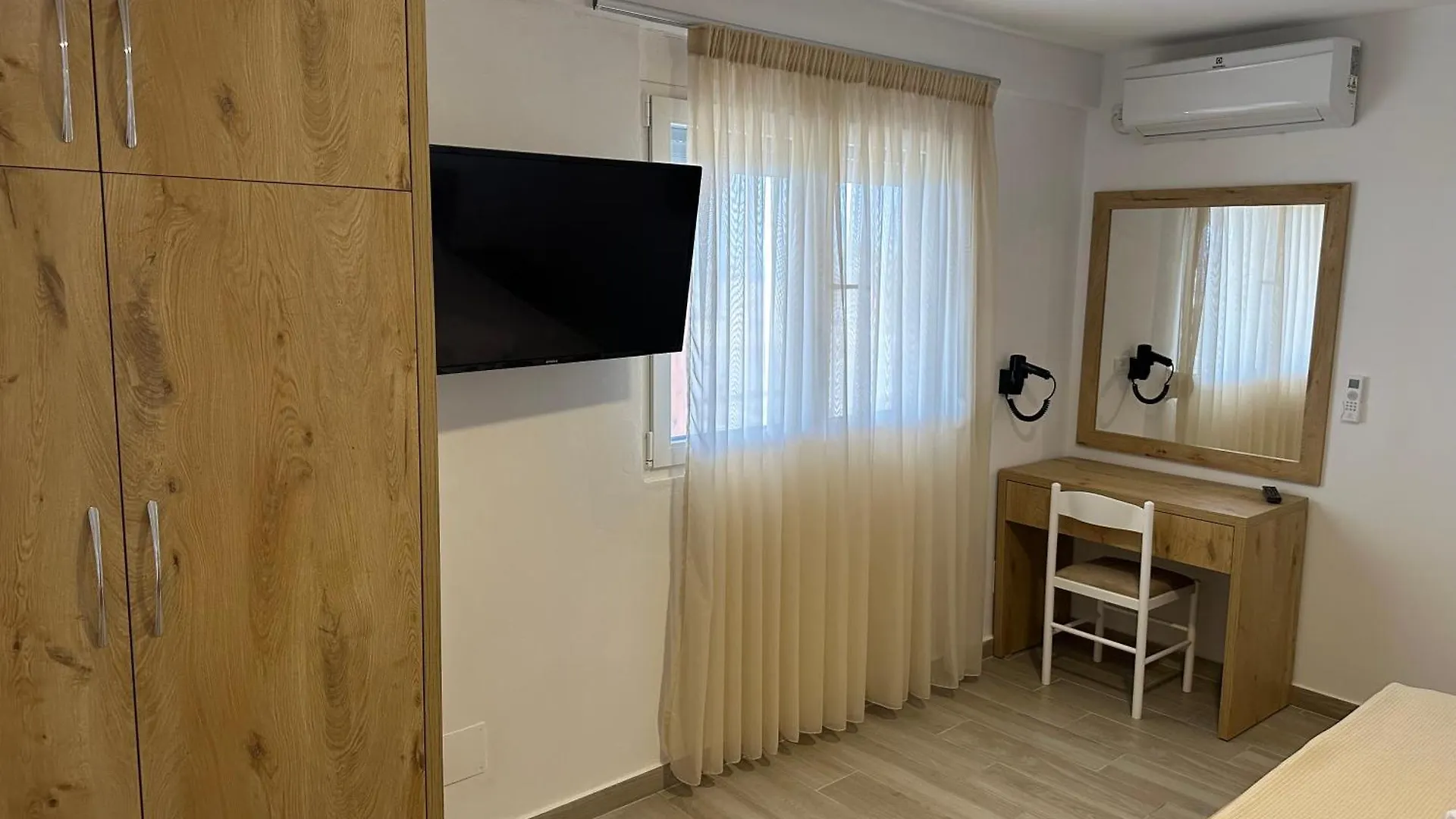 Kalami Rooms Dhërmi