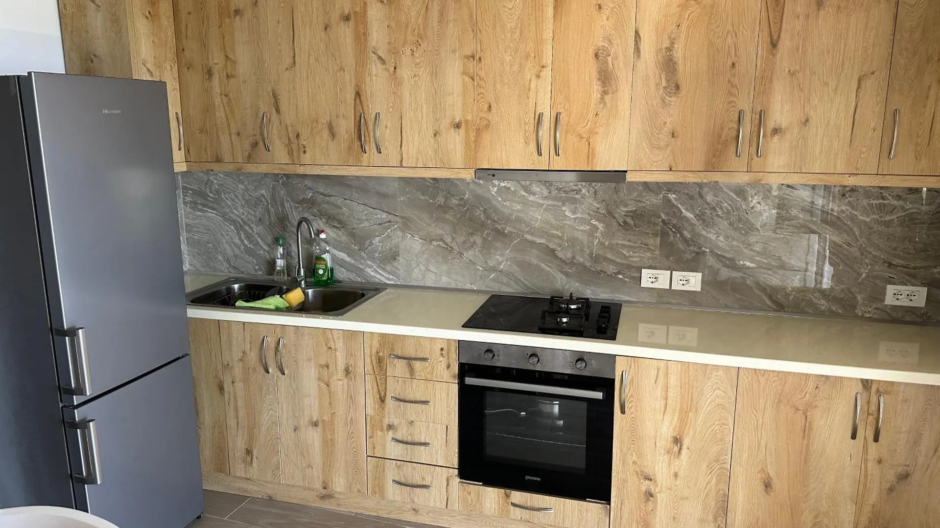 Kalami Rooms Dhërmi 0*,