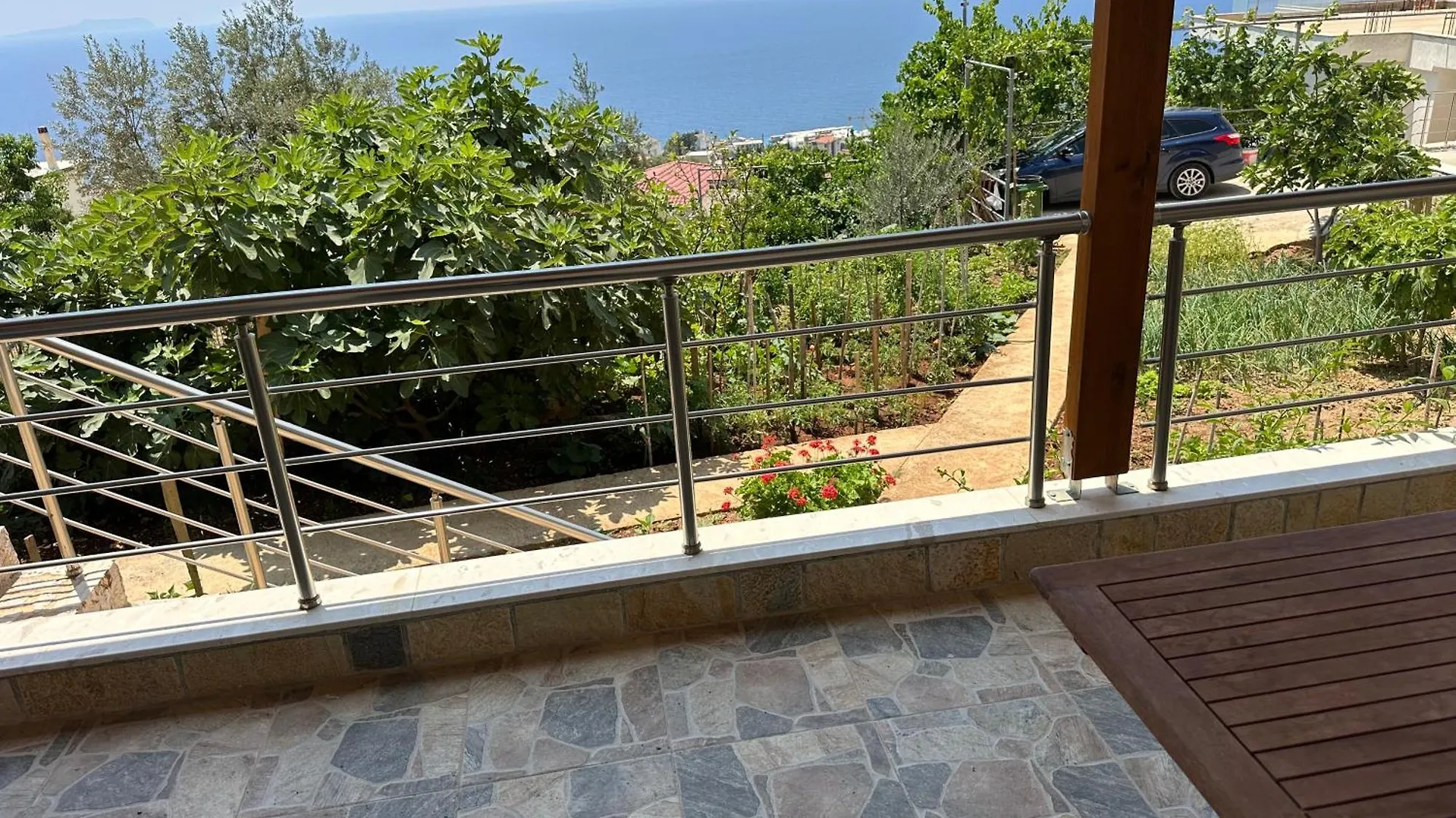 Kalami Rooms Dhërmi