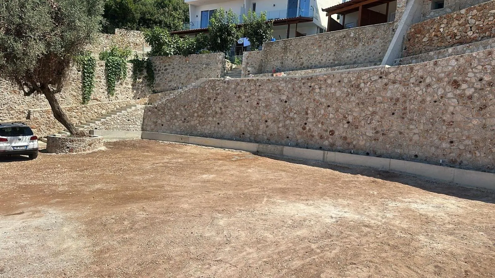 Casa di campagna Kalami Rooms Dhërmi Albania