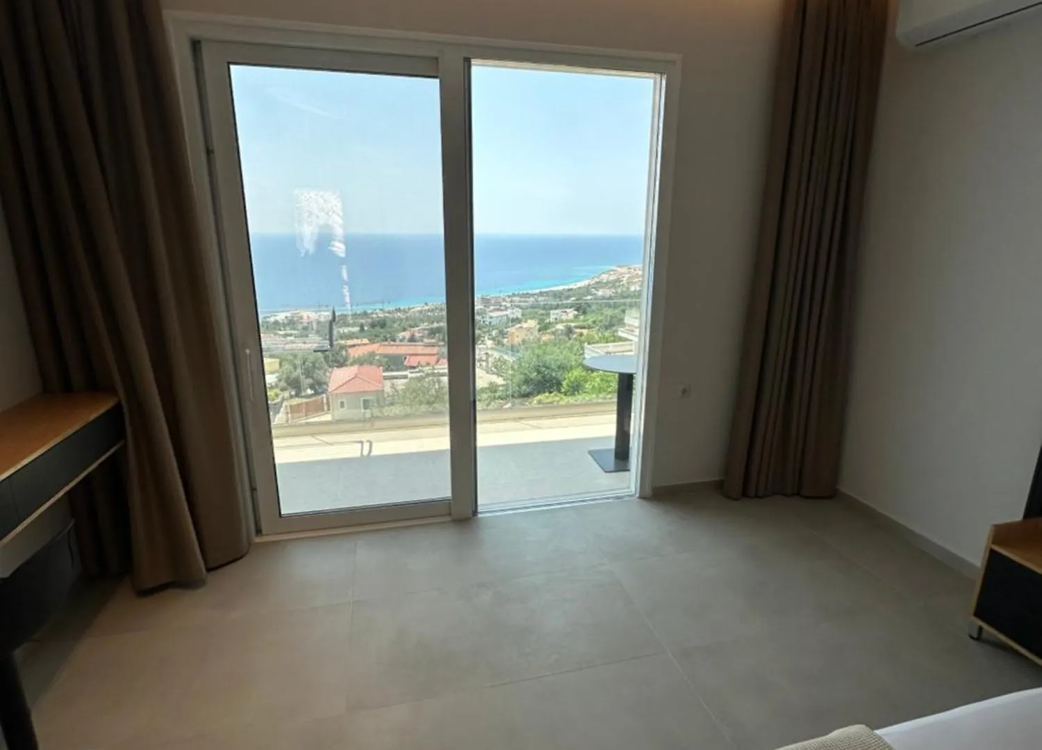 Kalami Rooms Dhërmi 0*,