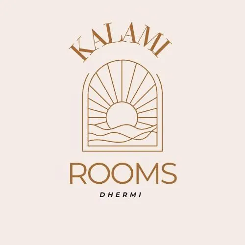 Kalami Rooms Dhërmi